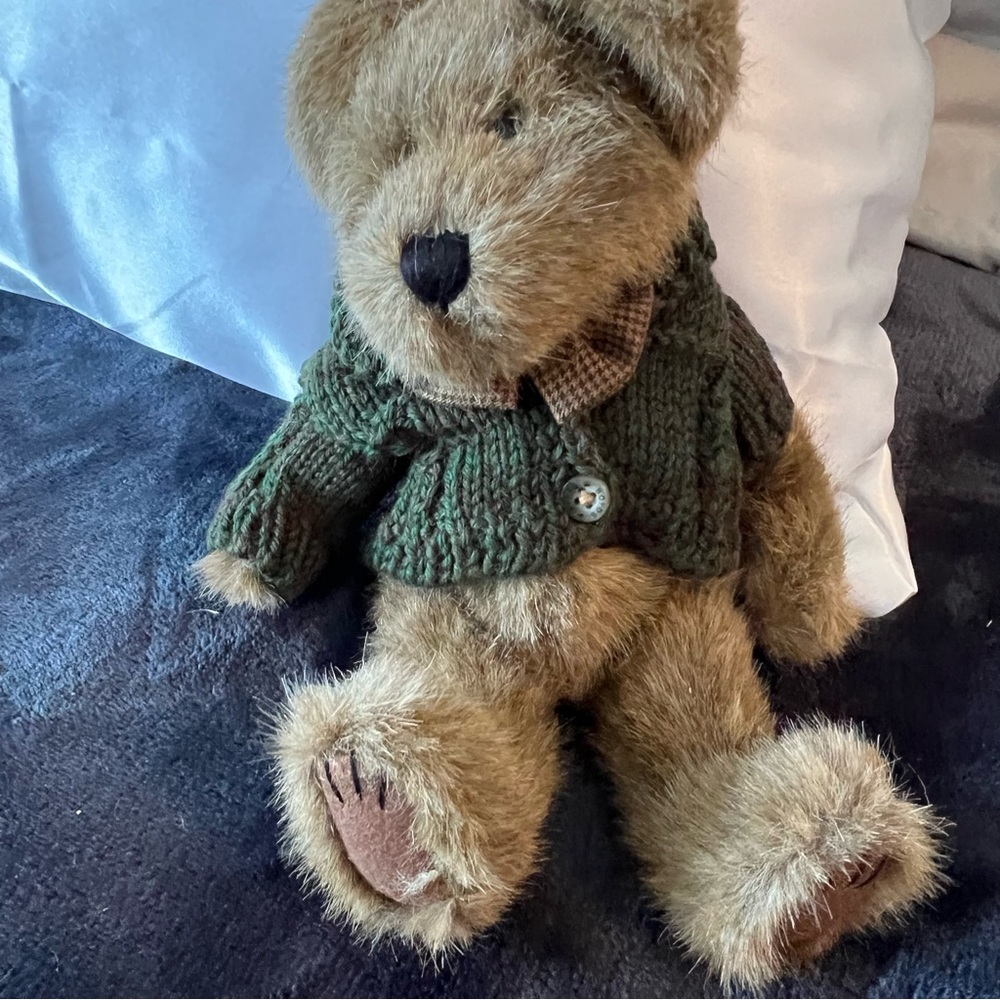 Boyd’s Bears
